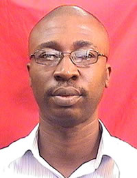 Nathaniel Owusu Boadi