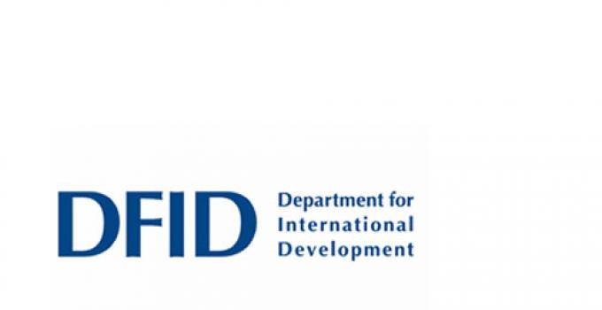DFID Awards